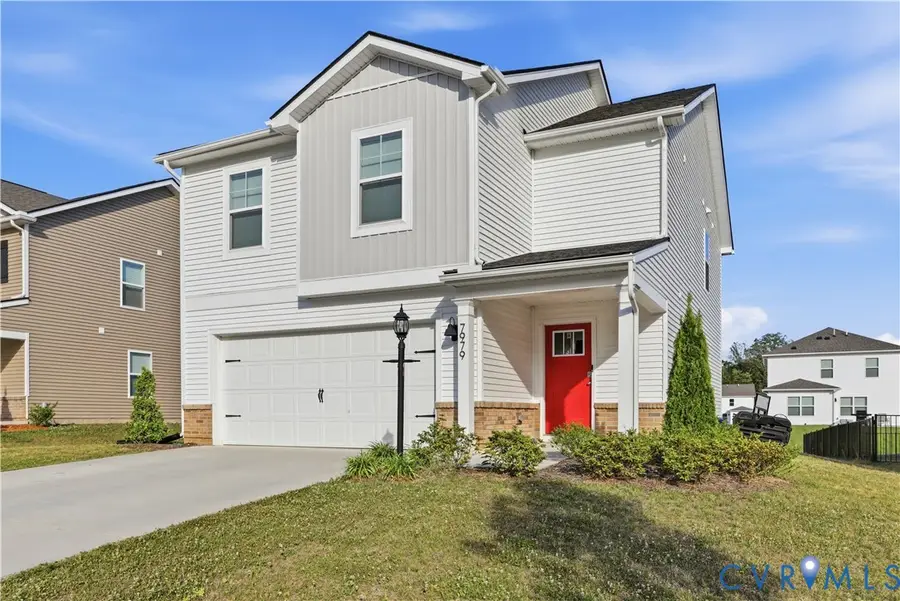 7979 Arbor Marsh Terrace, New Kent, VA 23124 - #2