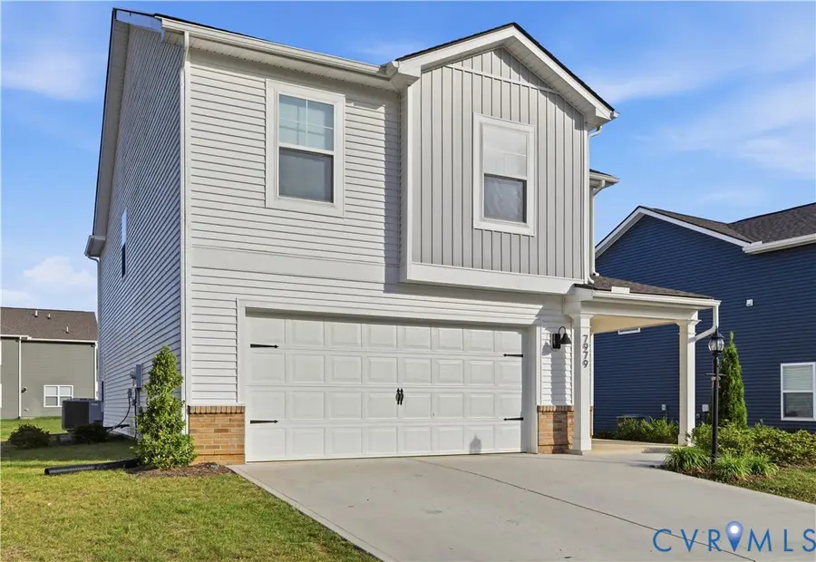 7979 Arbor Marsh Terrace, New Kent, VA 23124 - #3