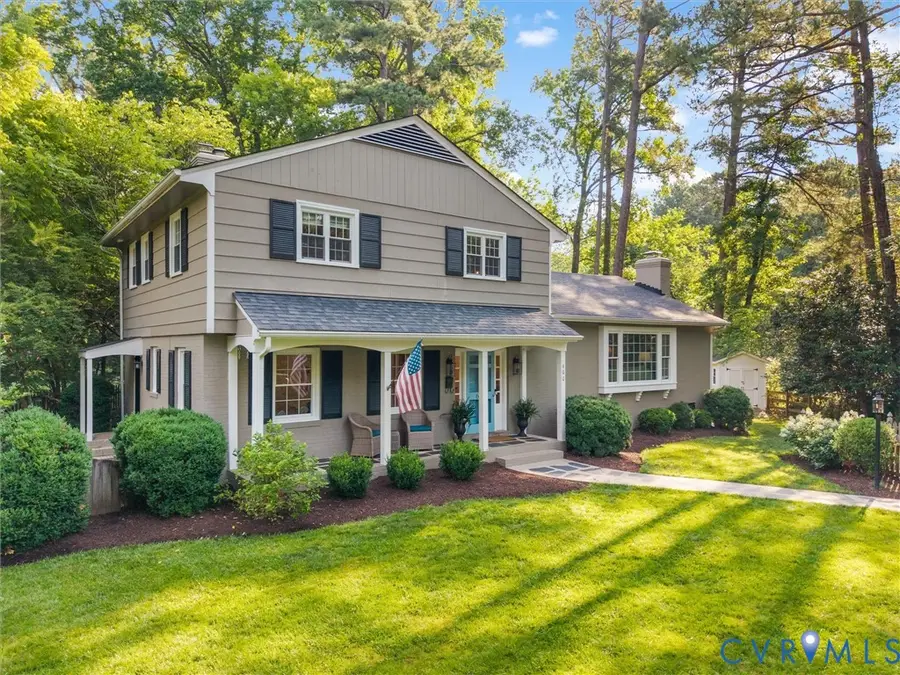 600 Westham Parkway, Henrico, VA 23229 - #2