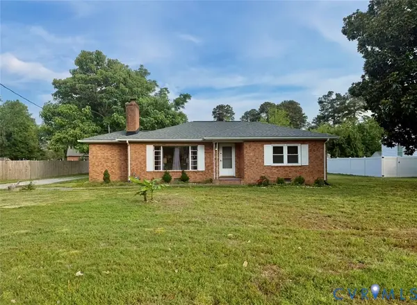 9048 Russet Lane, Hanover, VA 23116