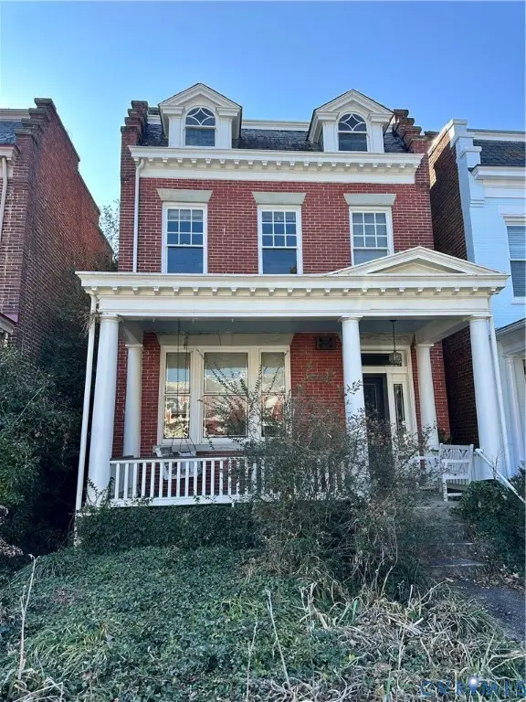 3131 Floyd Avenue, Richmond, VA 23221 - #1