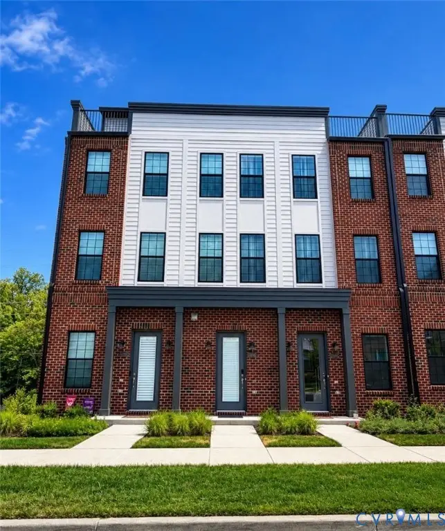 13303 Garland Lane, Midlothian, VA 23114 - #1