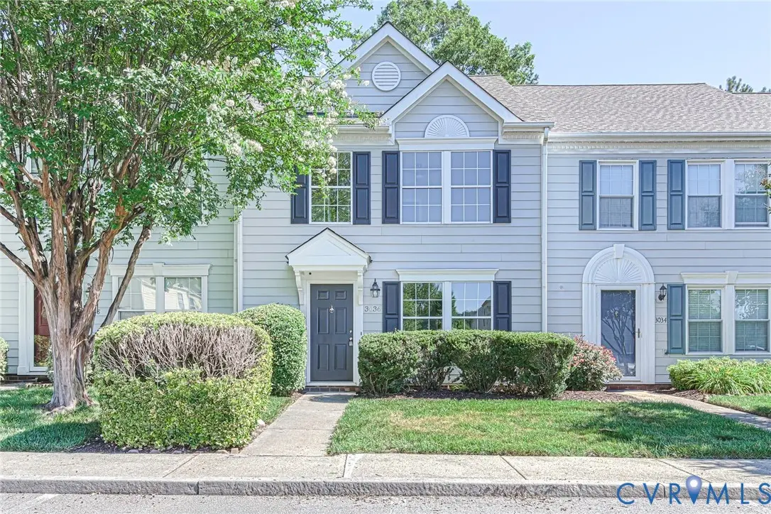 3036 Sara Jean Terrace, Glen Allen, VA 23060 - #1