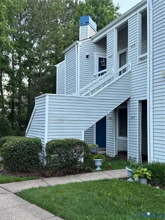 4721 Teal Duck Court, Virginia Beach, VA 23462