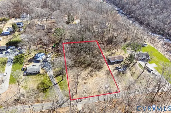 10010 Cool Spring Road, Mechanicsville, VA 23116