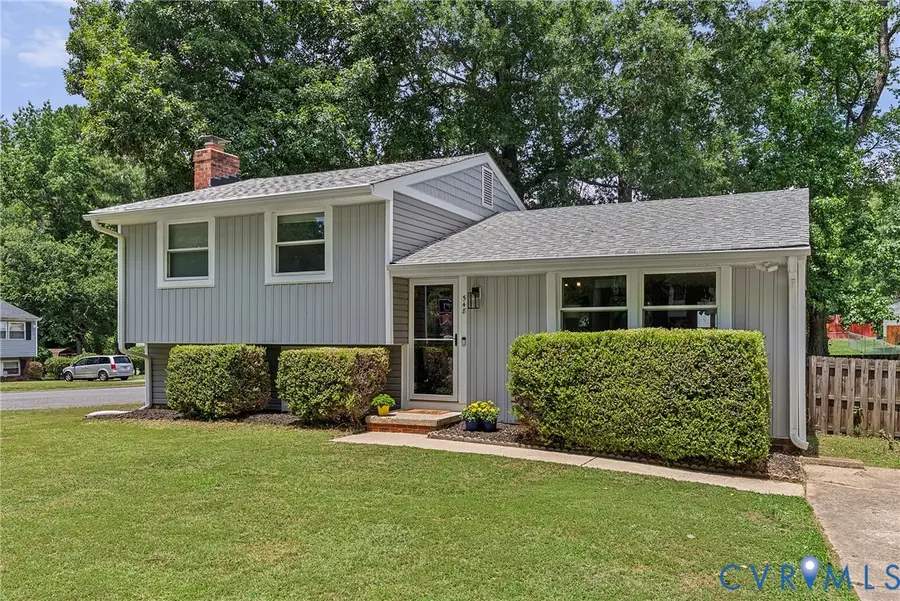 548 Kimwood Road, Clover Hill, VA 23236 - #3