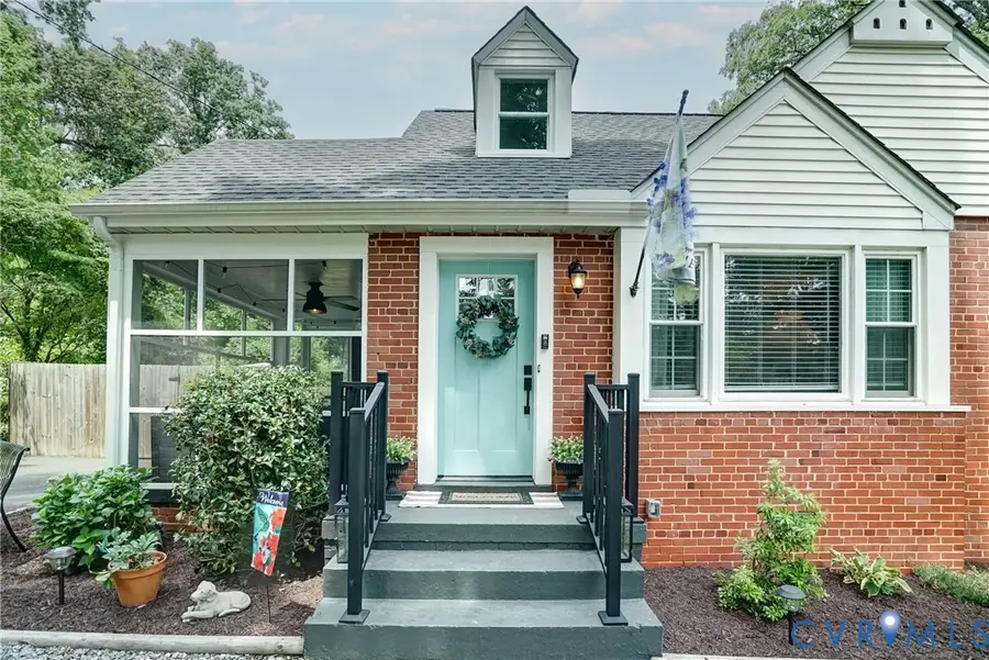 8402 Rolando Drive, Henrico, VA 23229 - #2