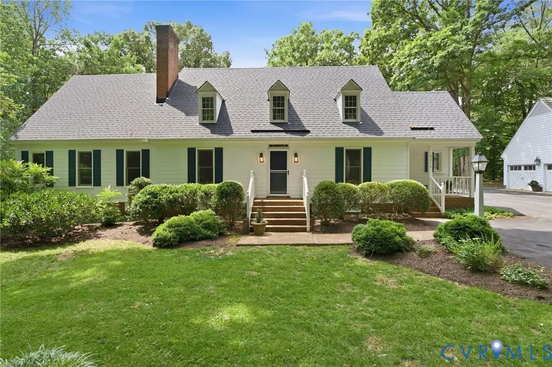 2215 Huguenot Trail, Powhatan, VA 23139 - #1