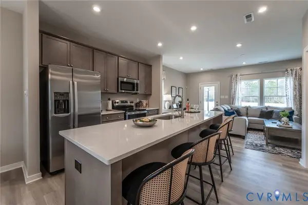 3437 Broadwick Road, Richmond, VA 23234