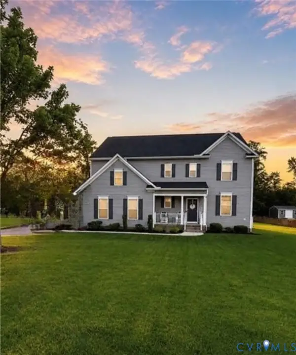 13544 Thomaswoods Lane, Ashland, VA 23005