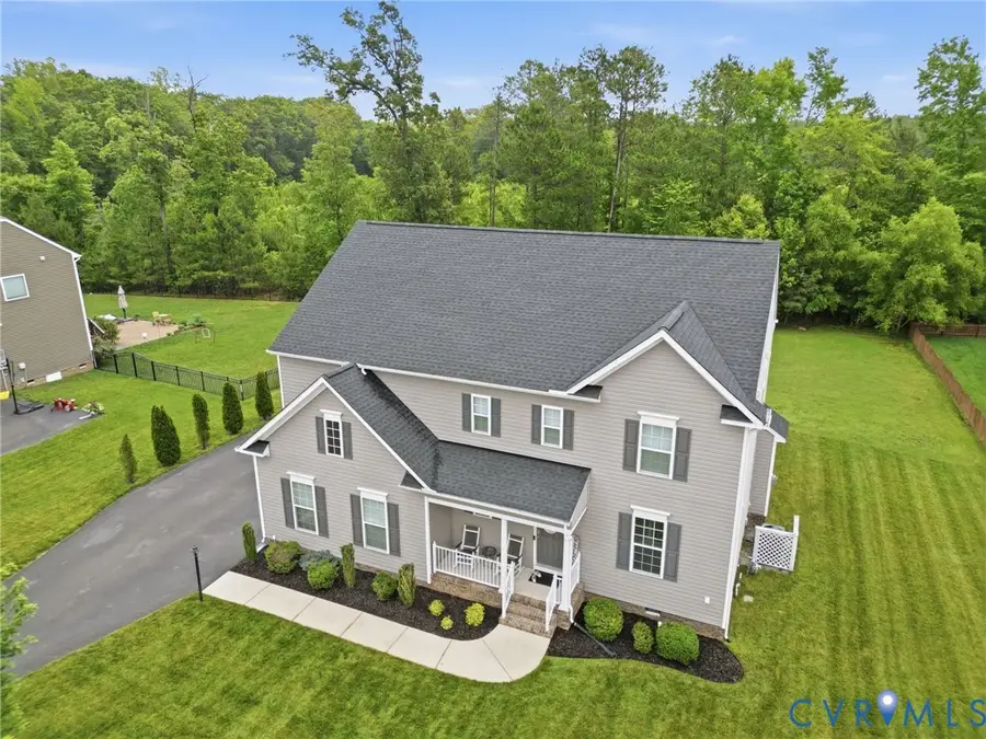 13544 Thomaswoods Lane, Ashland, VA 23005 - #2