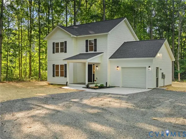 6465 Anderson Highway, Powhatan, VA 23139