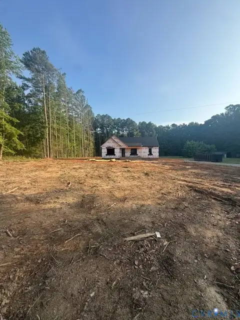 5316 Pine Hill Road, Sutherland, VA 23885 - #2