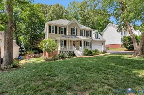 10279 Matthews Grove Lane, Mechanicsville, VA 23116
