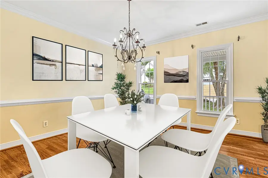 10279 Matthews Grove Lane, Mechanicsville, VA 23116 - #2
