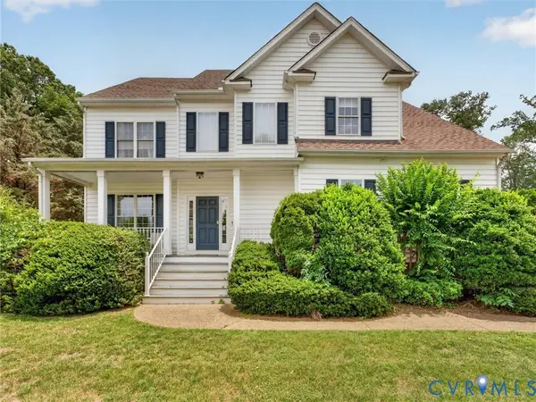 7478 Troub Lane, Mechanicsville, VA 23111