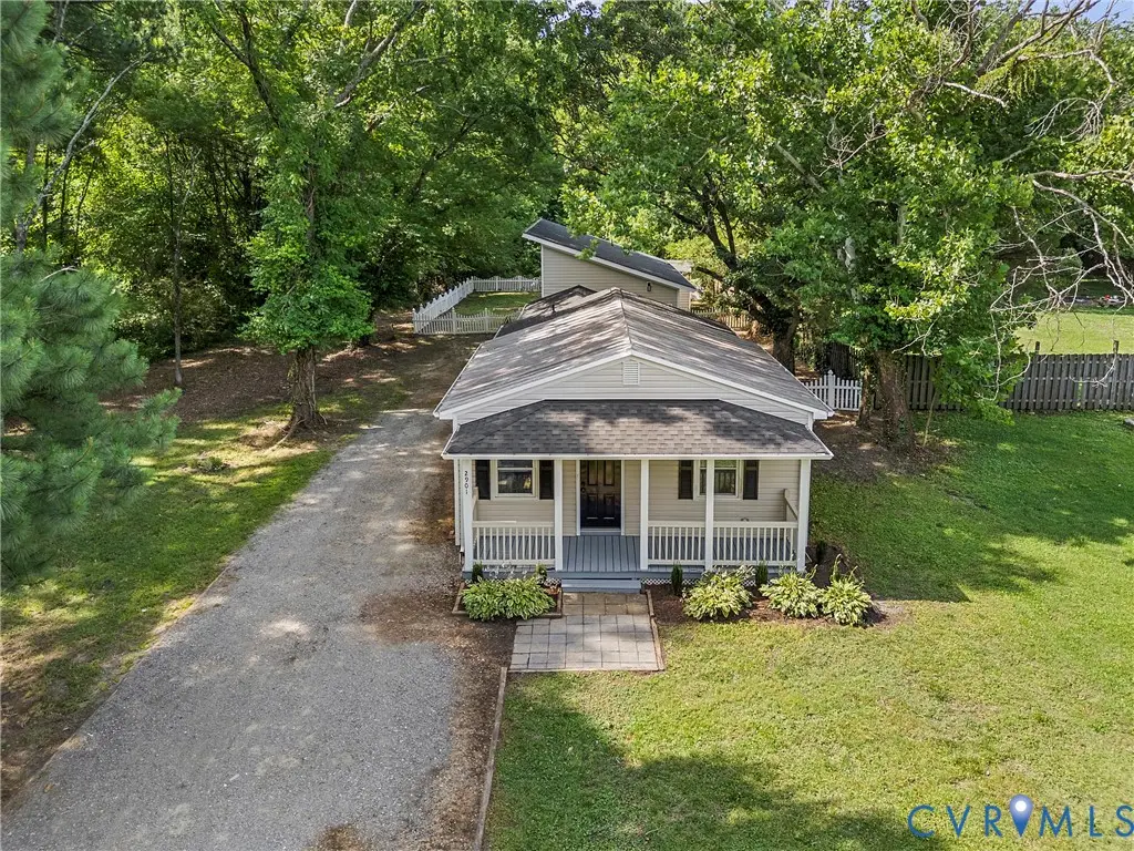 2901 Falling Creek Avenue, Bensley, VA 23234 - #1
