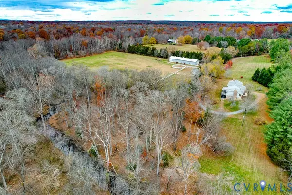 10812 Millridge Lane, Spotsylvania, VA 22553