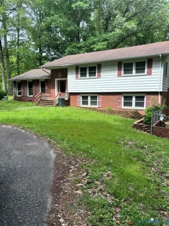 13900 Teakwood Court, Disputanta, VA 23842 - #1