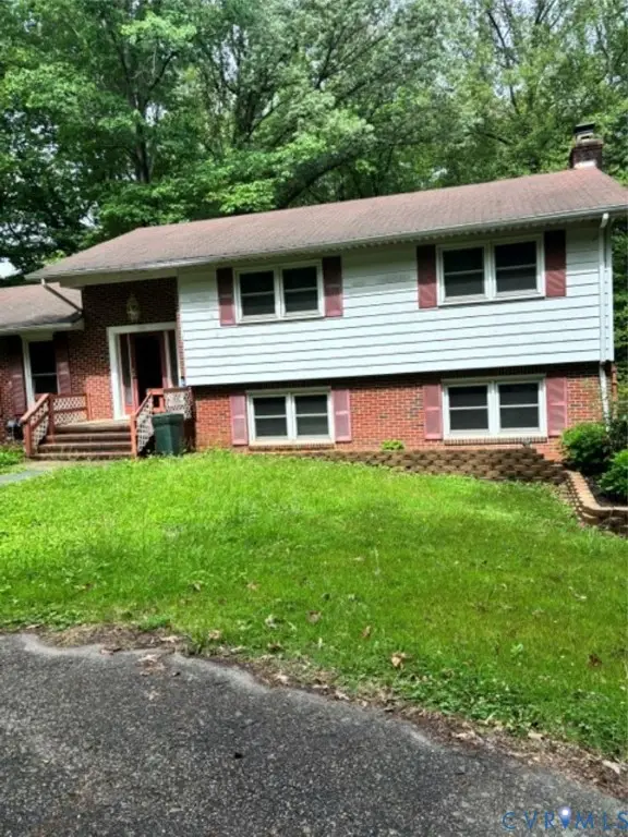 13900 Teakwood Court, Disputanta, VA 23842 - #2