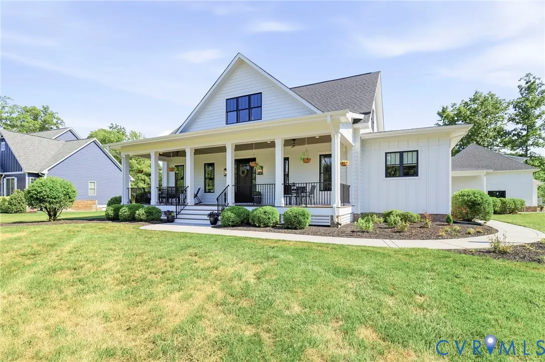 9427 John Wickham Way, Ashland, VA 23005 - #1