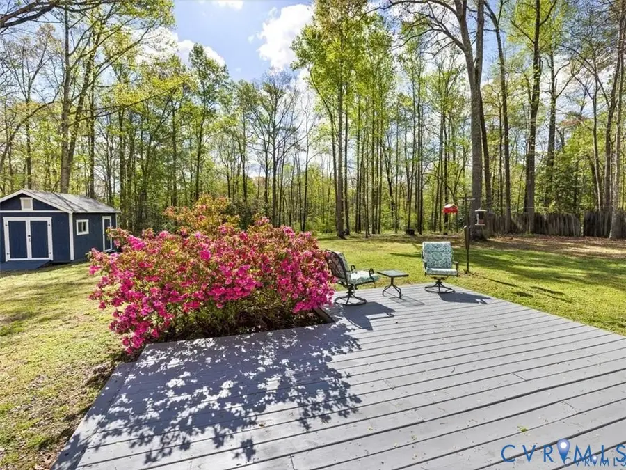 13307 Queensgate Road, Midlothian, VA 23114 - #3
