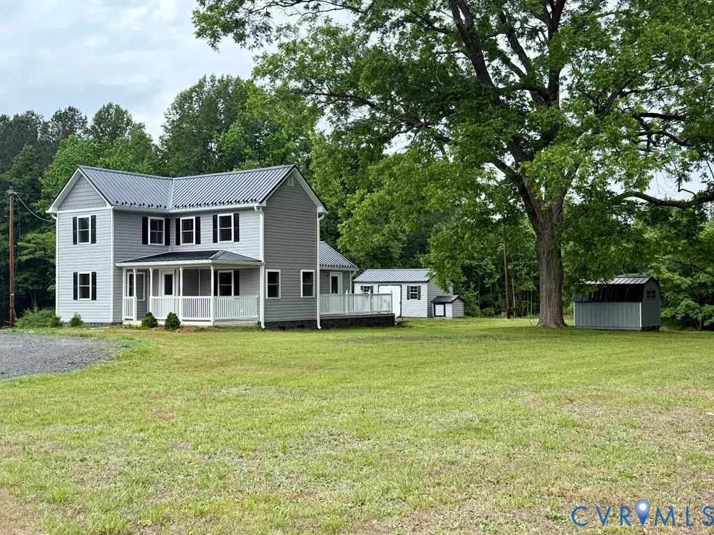 439 Valley Drive, Callao, VA 22435 - #1