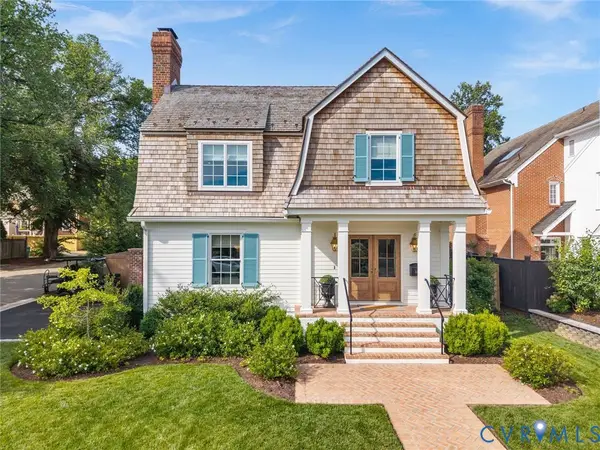 5501 Bewdley Road, Richmond, VA 23226