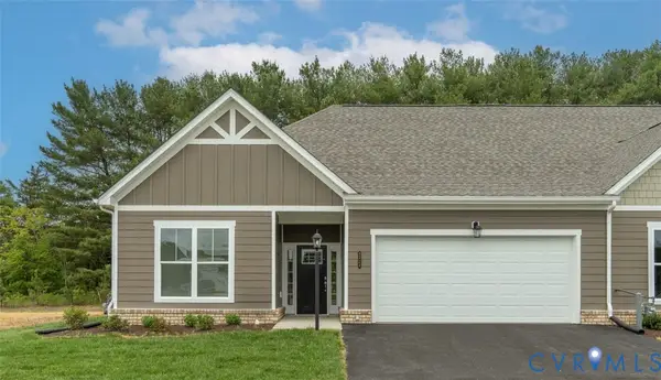 8724 Hope Farm Lane, Mechanicsville, VA 23111