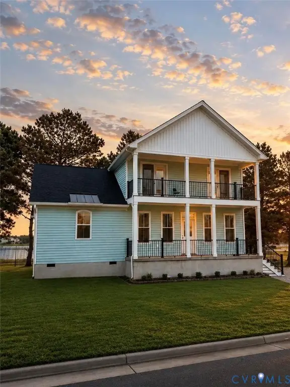 4 Dream Street, Cape Charles, VA 23310 - #2