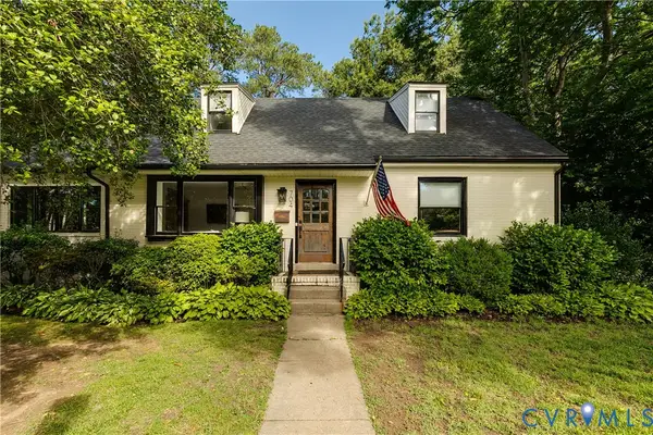 704 Pepper Avenue, Richmond, VA 23226