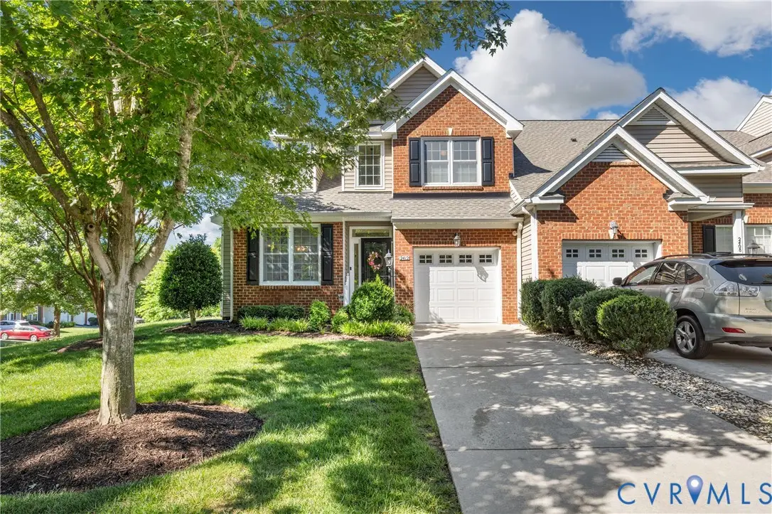 2412 Silver Lake Terrace, Clover Hill, VA 23112 - #1