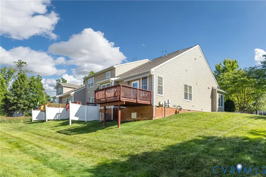 2412 Silver Lake Terrace, Clover Hill, VA 23112 - #2