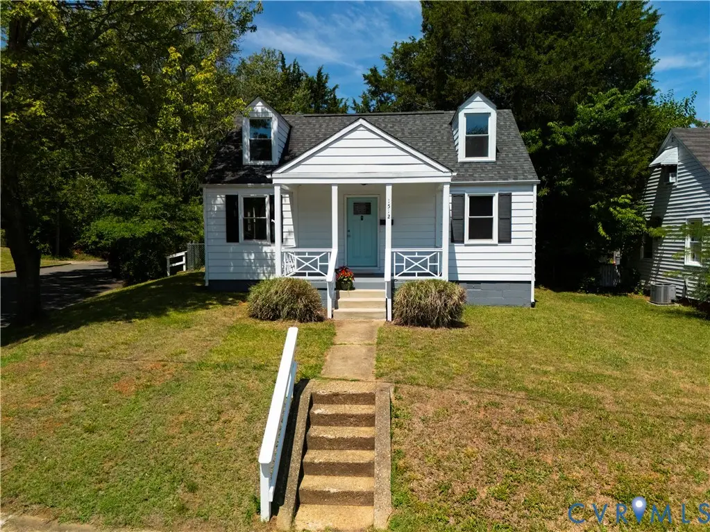 1512 Greenville Avenue, Richmond, VA 23220 - #1