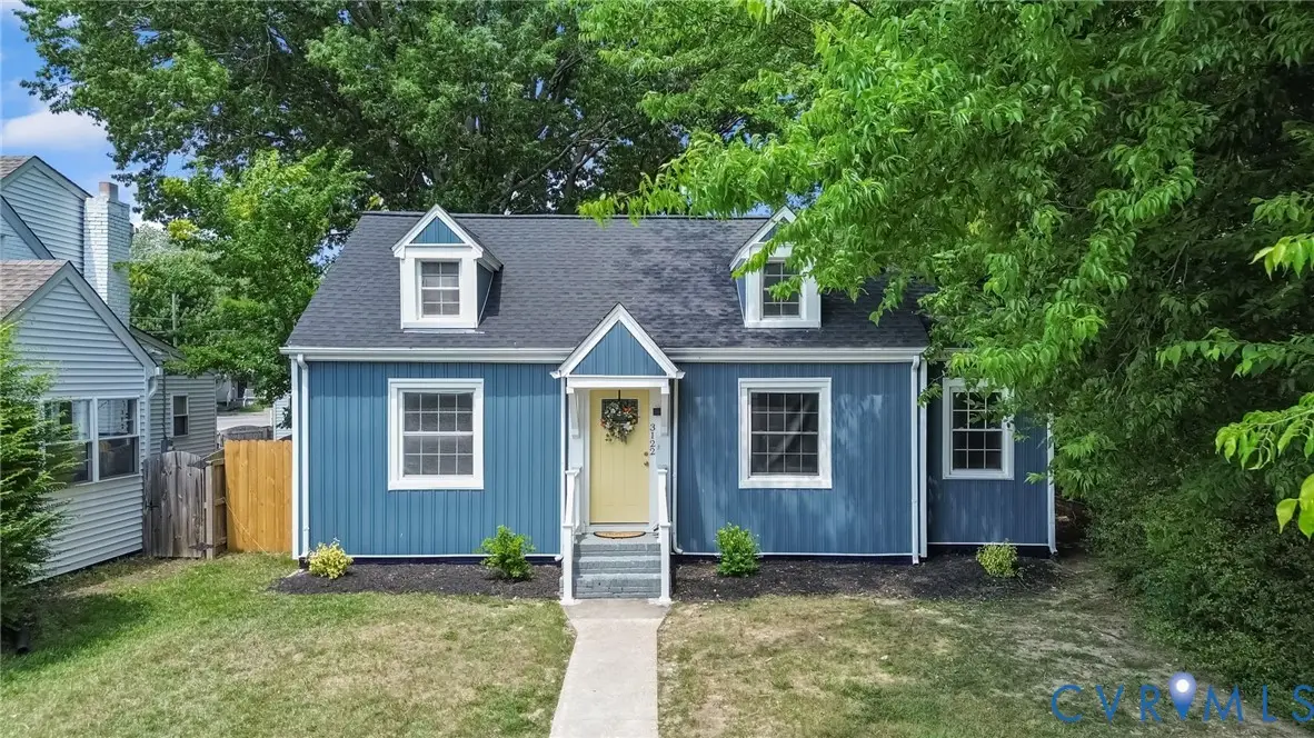 3122 Maplewood Avenue, Richmond, VA 23221 - #1