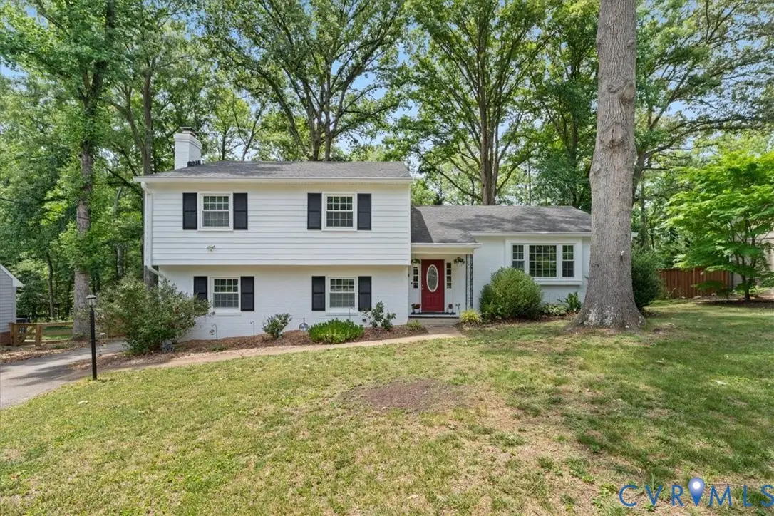 806 Lakewater Drive, Henrico, VA 23229 - #1