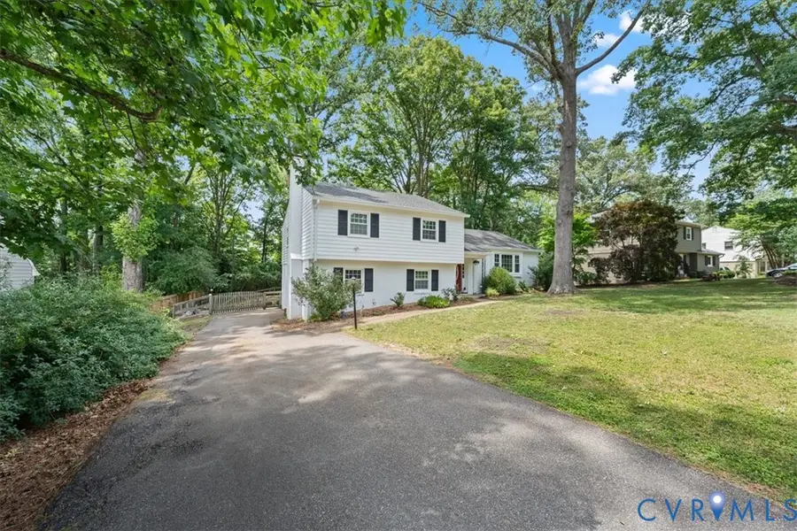 806 Lakewater Drive, Henrico, VA 23229 - #2