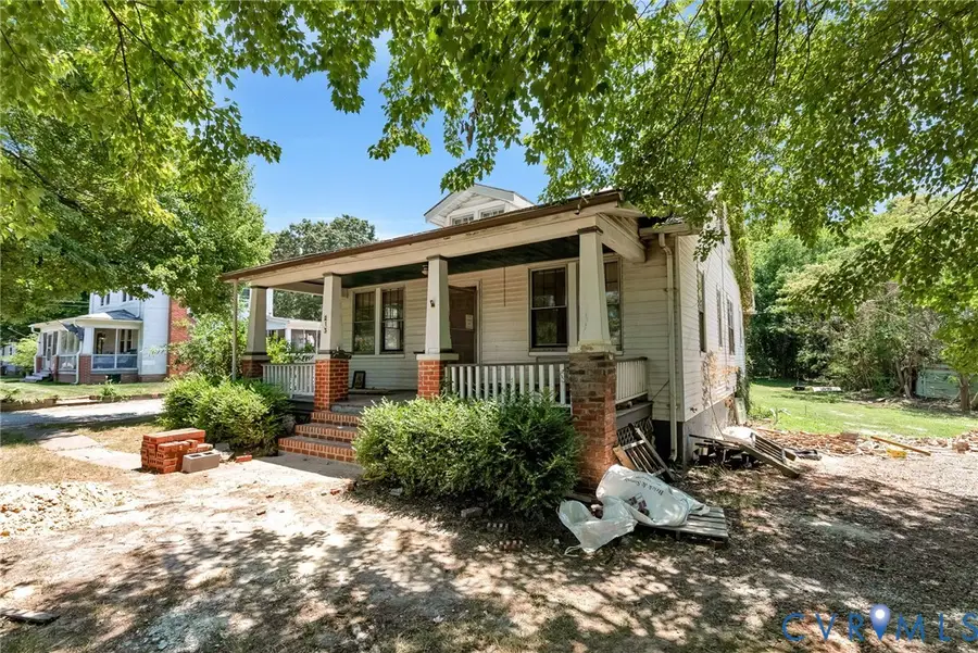 213 S Holly Avenue, Highland Springs, VA 23075 - #3