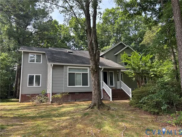 10739 High Mountain Court, Glen Allen, VA 23060