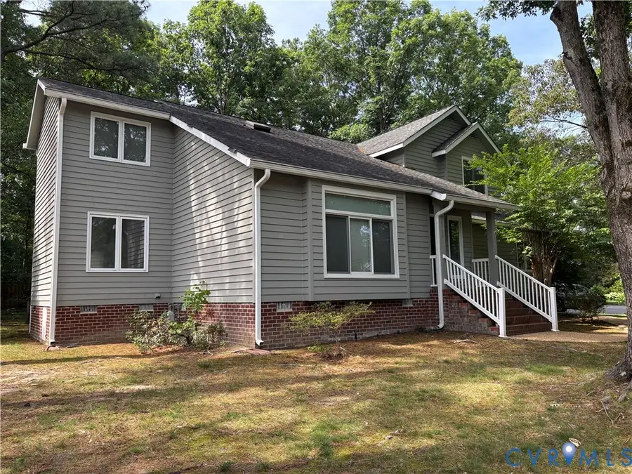 10739 High Mountain Court, Glen Allen, VA 23060 - #2