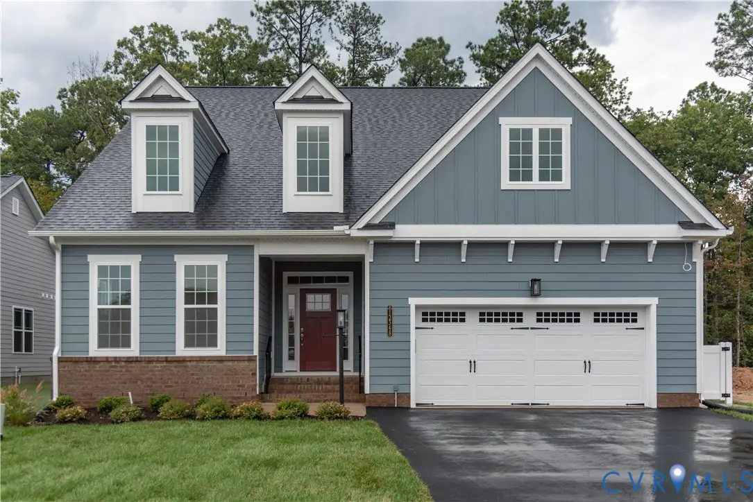 4929 Little Henry Lane, Three Chopt, VA 23059 - #1
