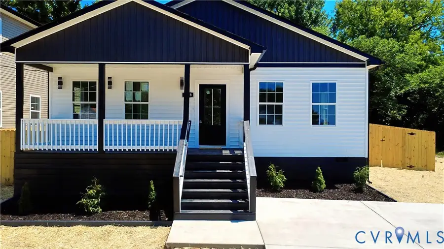 326 Mars Street, Petersburg, VA 23803 - #2