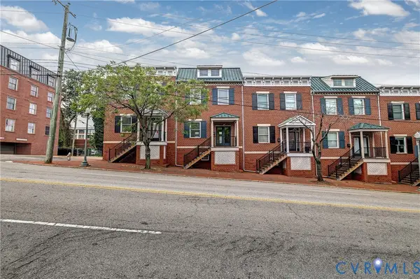 1919 E Broad Street #D, Richmond, VA 23223