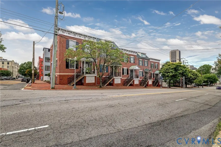 1919 E Broad Street #D, Richmond, VA 23223 - #2