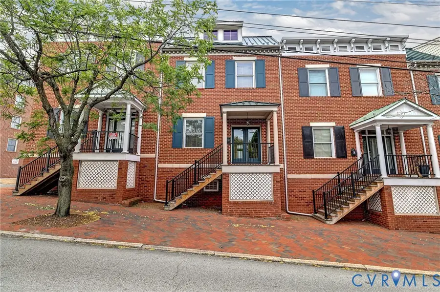 1919 E Broad Street #D, Richmond, VA 23223 - #3