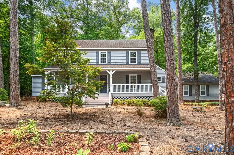 3310 Nuttree Woods Place, Midlothian, VA 23112 - #2