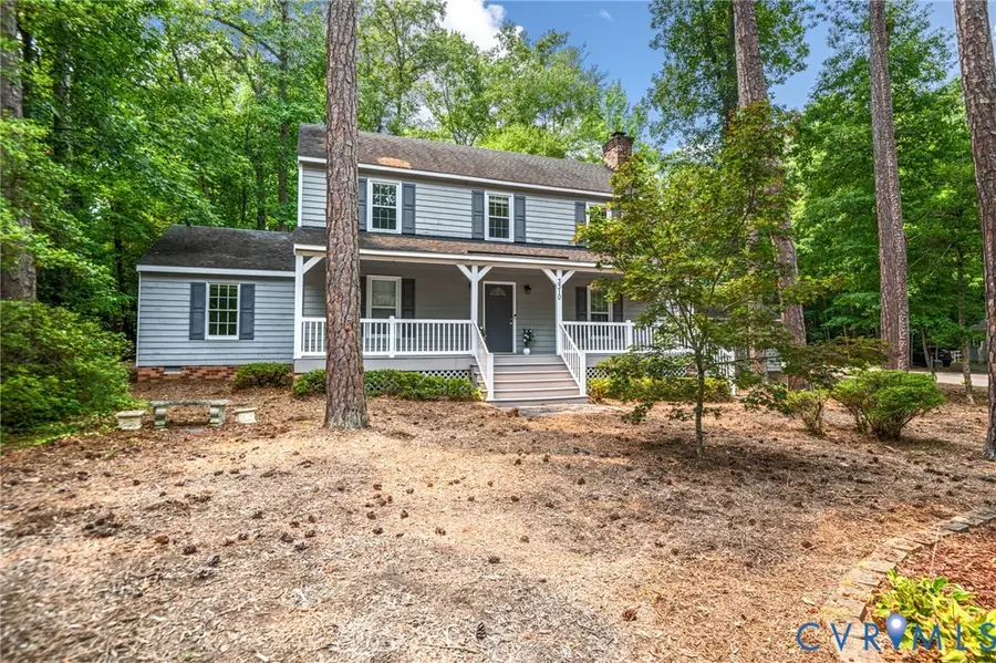 3310 Nuttree Woods Place, Midlothian, VA 23112 - #3