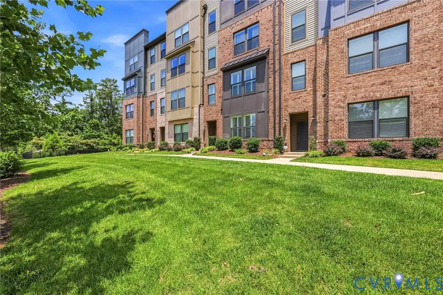 2606 Lassen Walk #B, Henrico, VA 23294 - #3