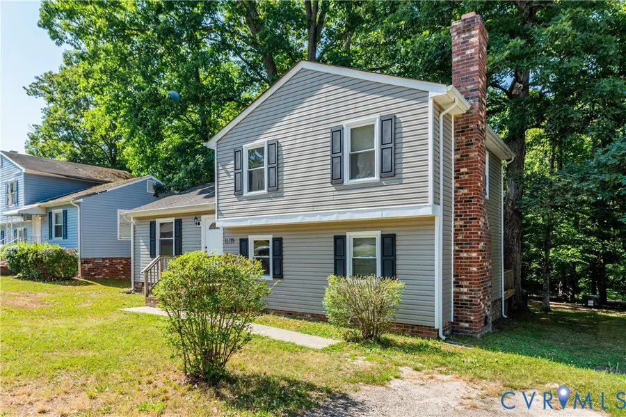 6519 Balsam Road, Richmond, VA 23225 - #2