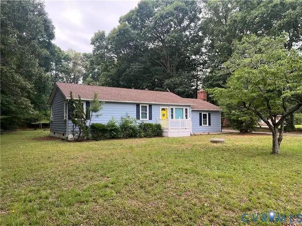 2323 Mill Road, Henrico, VA 23231